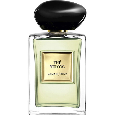 Armani Privé - Thé Yulong